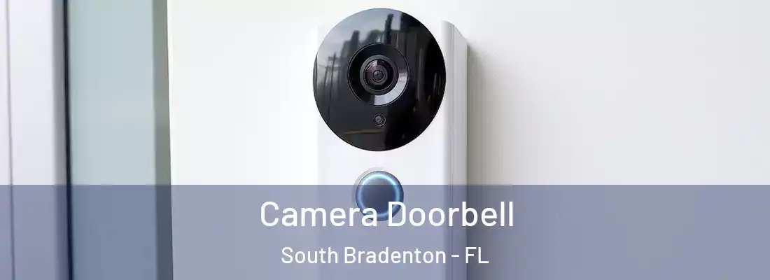  Camera Doorbell South Bradenton - FL