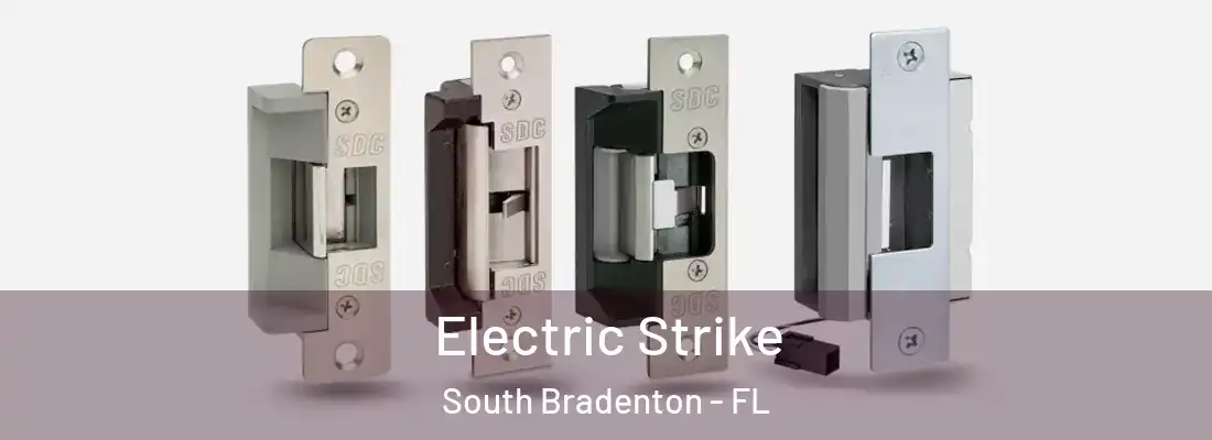  Electric Strike South Bradenton - FL