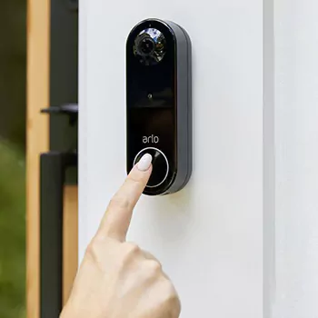 Electric Doorbell in South Bradenton, FL