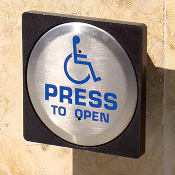 Handicap Door Access Solutions in South Bradenton, FL