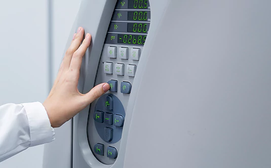 Access Infrastructure in South Bradenton, FL