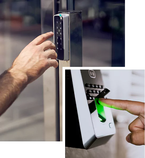 About Access Control in South Bradenton, FL