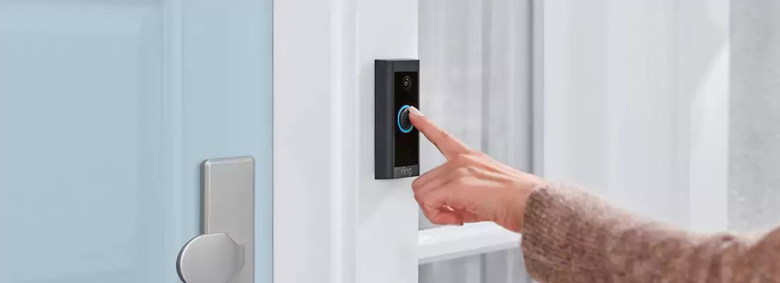 Affordable Electric Doorbell Solutions for Homes and Offices in South Bradenton, FL