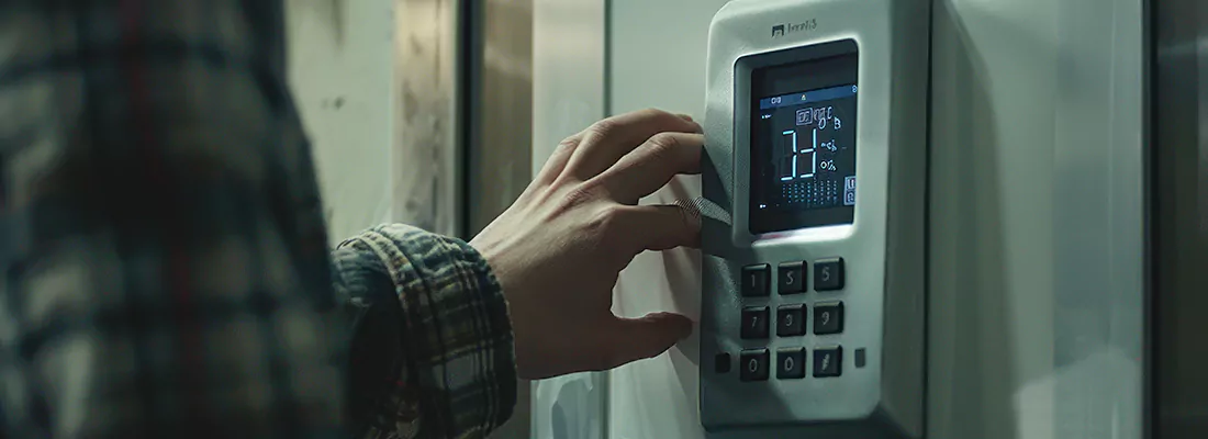 Affordable Keyless Entry Systems for Homes and Businesses in South Bradenton, FL