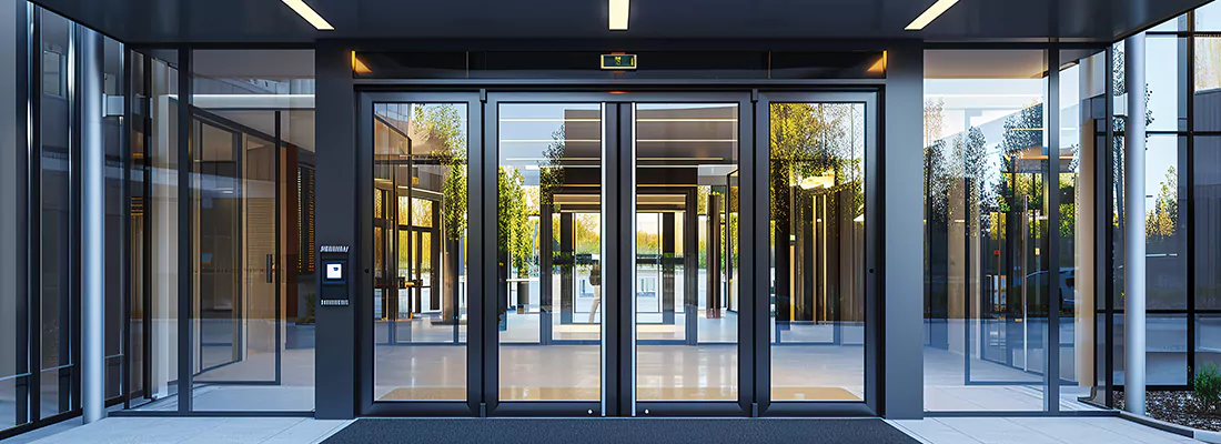 Automatic Overhead Door Repair and Installation in South Bradenton, FL