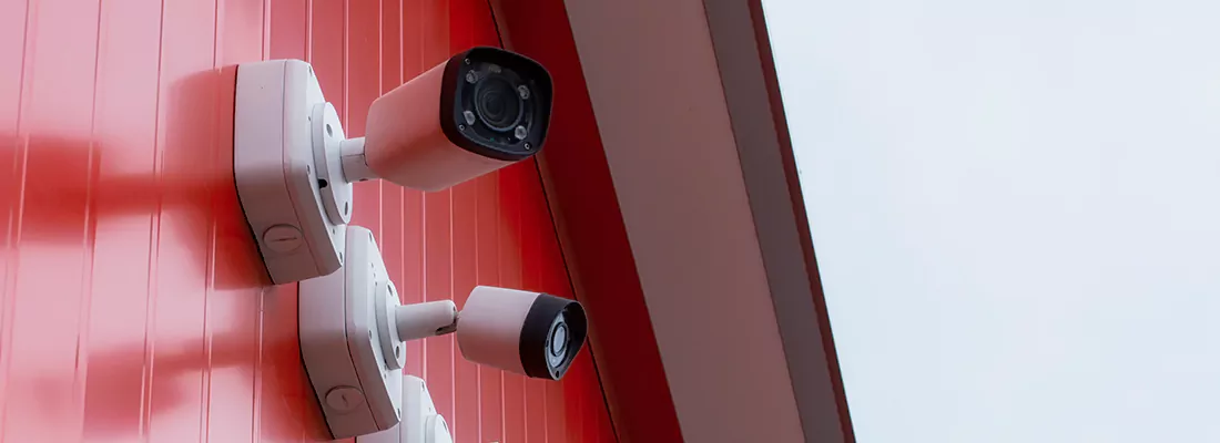 Benefits of HD CCTV Cameras for Security in South Bradenton, FL