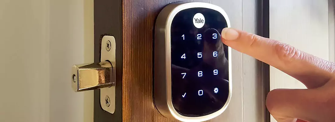 Best PIN Code Locks for Residential and Commercial Security in South Bradenton, FL
