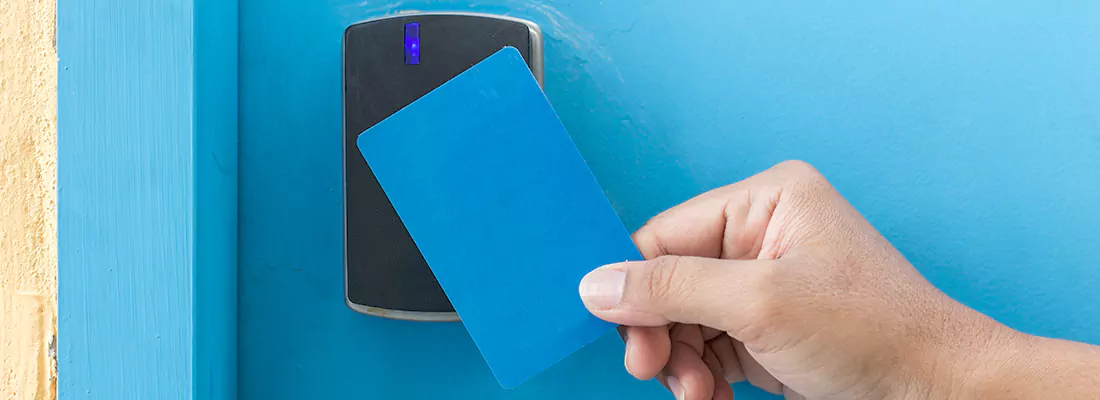 Card Lock Systems for Secure Access in South Bradenton, FL