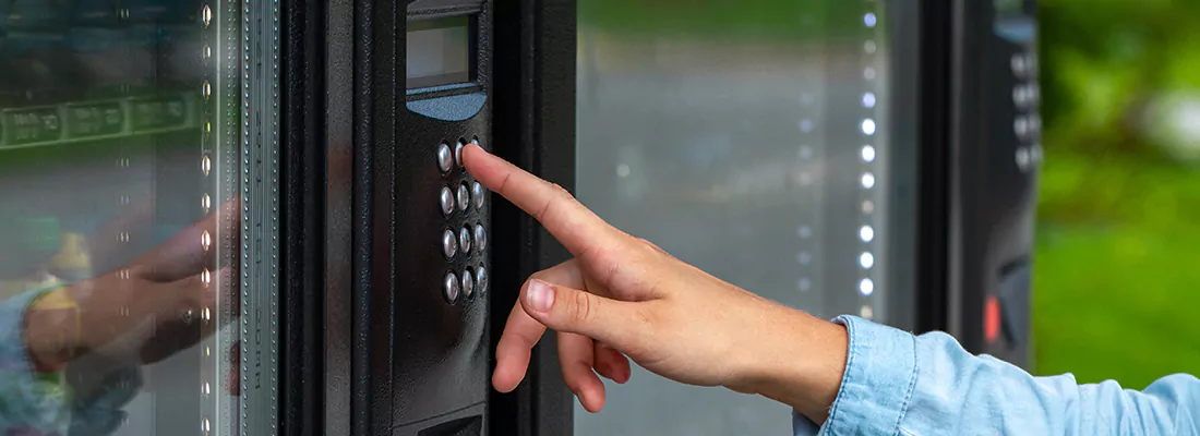 Commercial Access Control Boosts Security in South Bradenton, FL