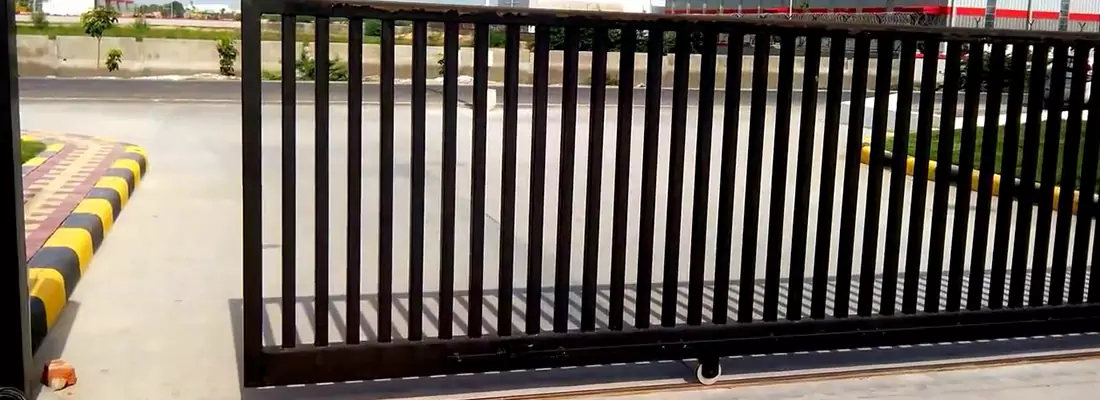 Commercial Automatic Sliding Repair and Maintenance in South Bradenton, FL