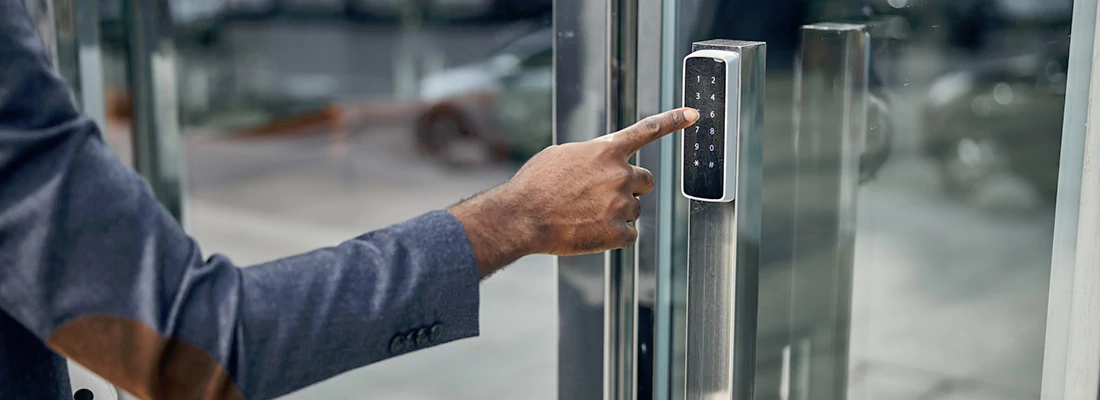 Commercial RFID Door Lock Systems in South Bradenton, FL