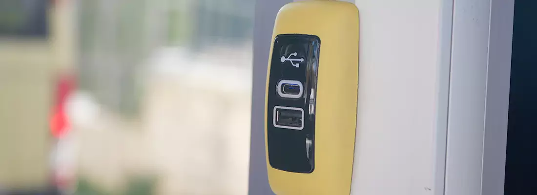 Custom Door Proximity Sensor Solutions for Businesses in South Bradenton, FL