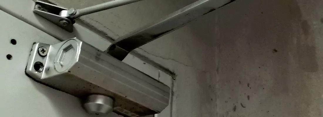 Door Closer Adjustment in South Bradenton, FL