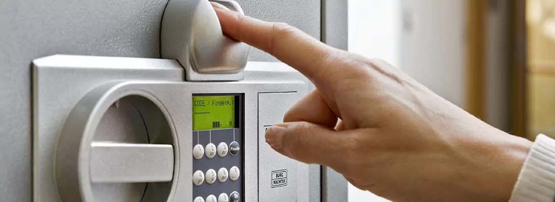 Hidden Safe Installation in South Bradenton, FL