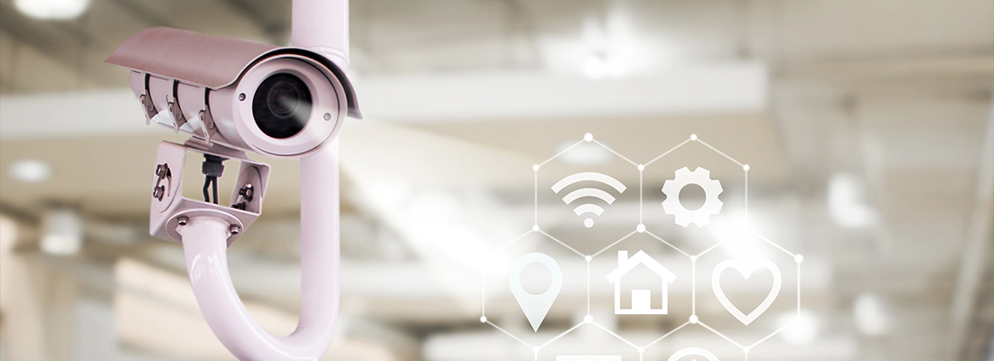 Indoor Security Camera Solutions for South Bradenton, FL