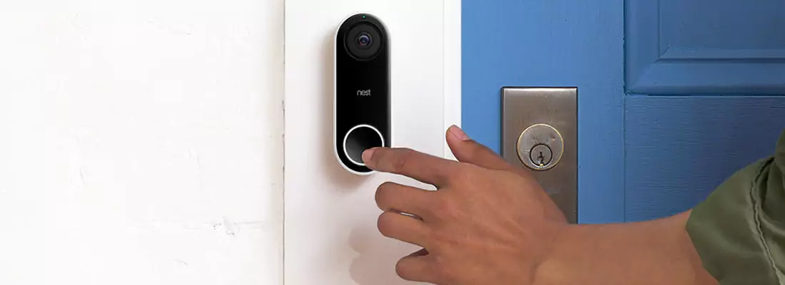 Reliable Electric Doorbell Services in South Bradenton, FL