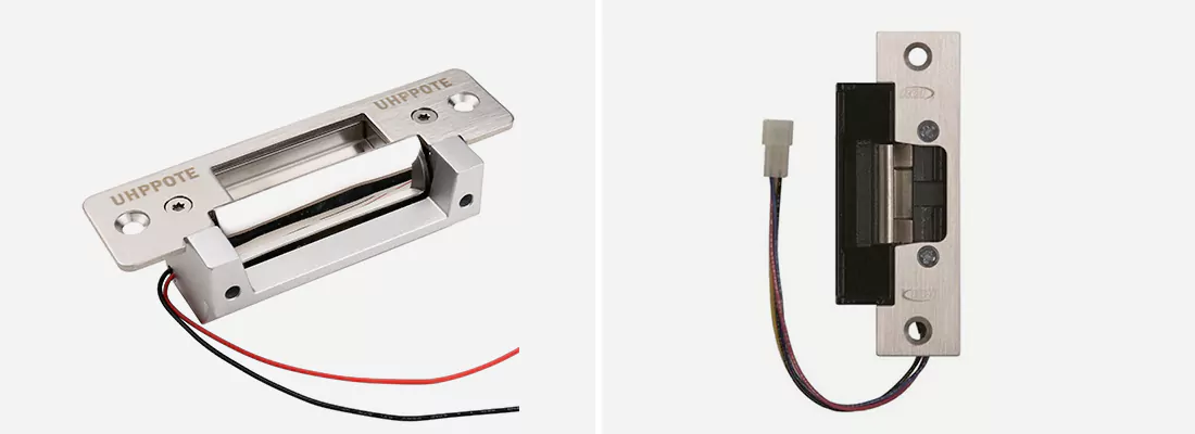 Reliable Electric Strike Solutions for Automatic Door Security in South Bradenton, FL