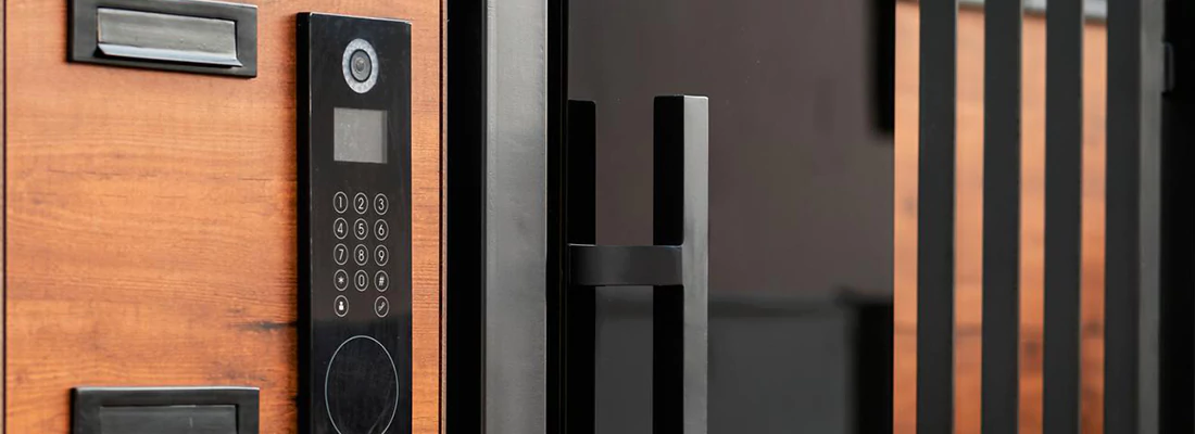 RFID-Enabled Access Control Systems in South Bradenton, FL