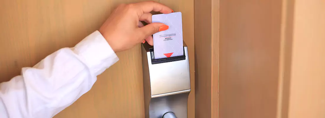 Seamless Integration of Keycard Access Systems in South Bradenton, FL