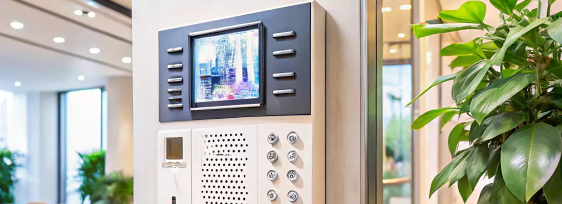 Secure Your Facility with Retinal Access Systems in South Bradenton, FL