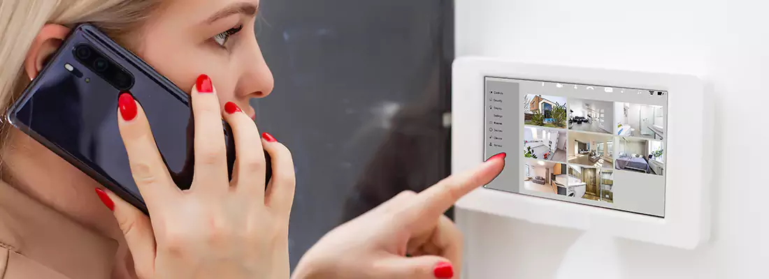 Secure Your Property with Video Intercom Systems in South Bradenton, FL