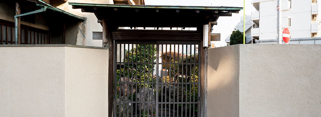 Security Gate Maintenance Services in South Bradenton, FL