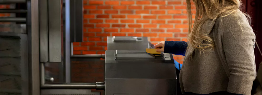 Upgrade to Modern Security Turnstile Systems in South Bradenton, FL