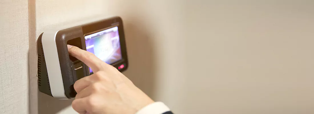 Upgrade Your Business Security with Access Control in South Bradenton, FL