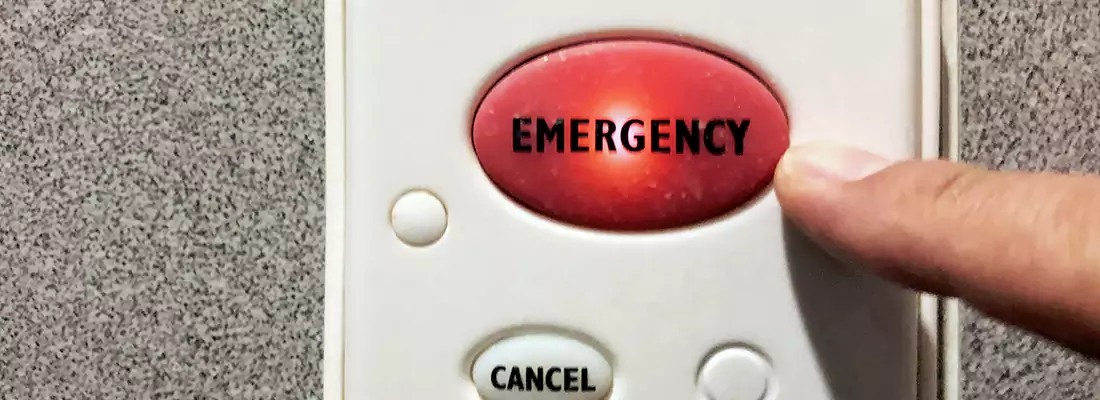 Upgrade Your Washroom Safety with Emergency Buttons in South Bradenton, FL