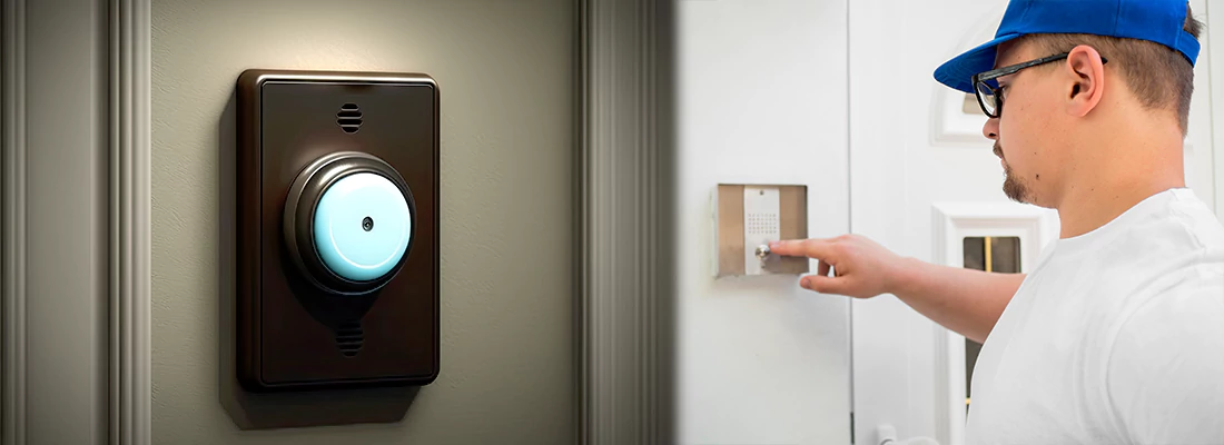Why Choose South Bradenton Access Control for Door Wave Button Installation in South Bradenton, FL?