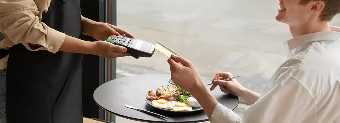 Restaurant Access Control Services in South Bradenton, FL
