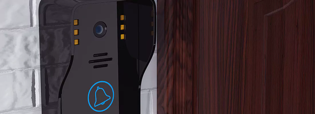 Wireless Gate Intercom Solutions for Homes and Businesses in South Bradenton, FL