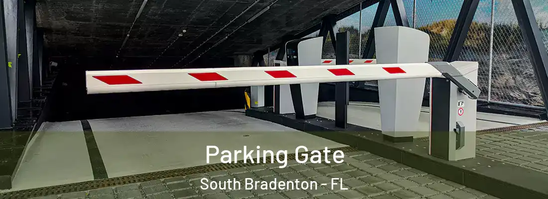  Parking Gate South Bradenton - FL