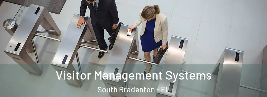 Visitor Management Systems South Bradenton - FL